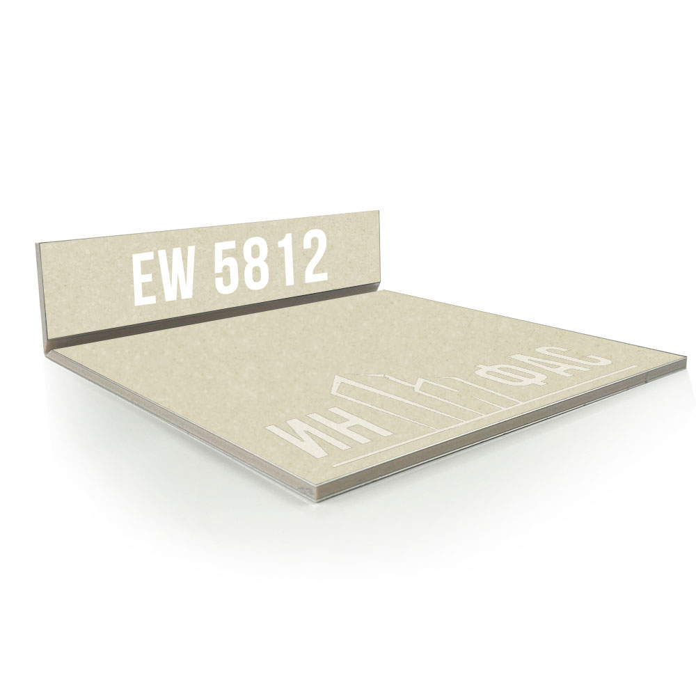 Композитные панели Bildex ew5812 Steel